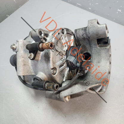 94860302500    Porsche Cayenne 190A Alternator 94860302500 Hitachi