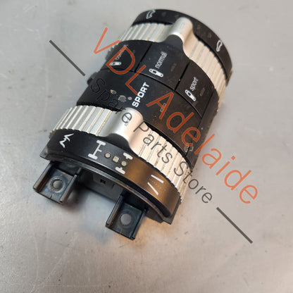 95561325750, 7L5941435N, , ,  Porsche Cayenne 9PA Suspension Control Switch 7L5941435N 95561325750