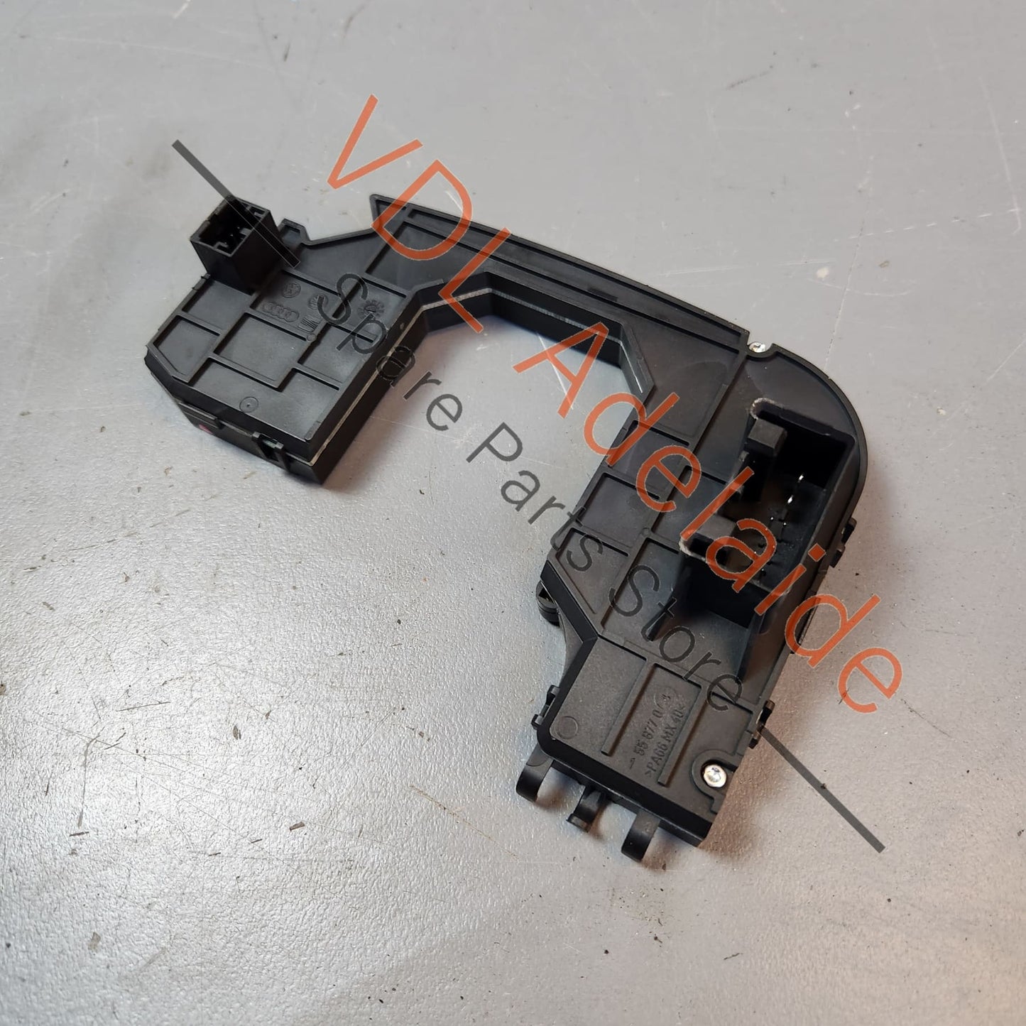 95561329101 7L5953549C   Porsche Cayenne 9PA 955 957 Steering Column Control Module 7L5953549C 95561329101