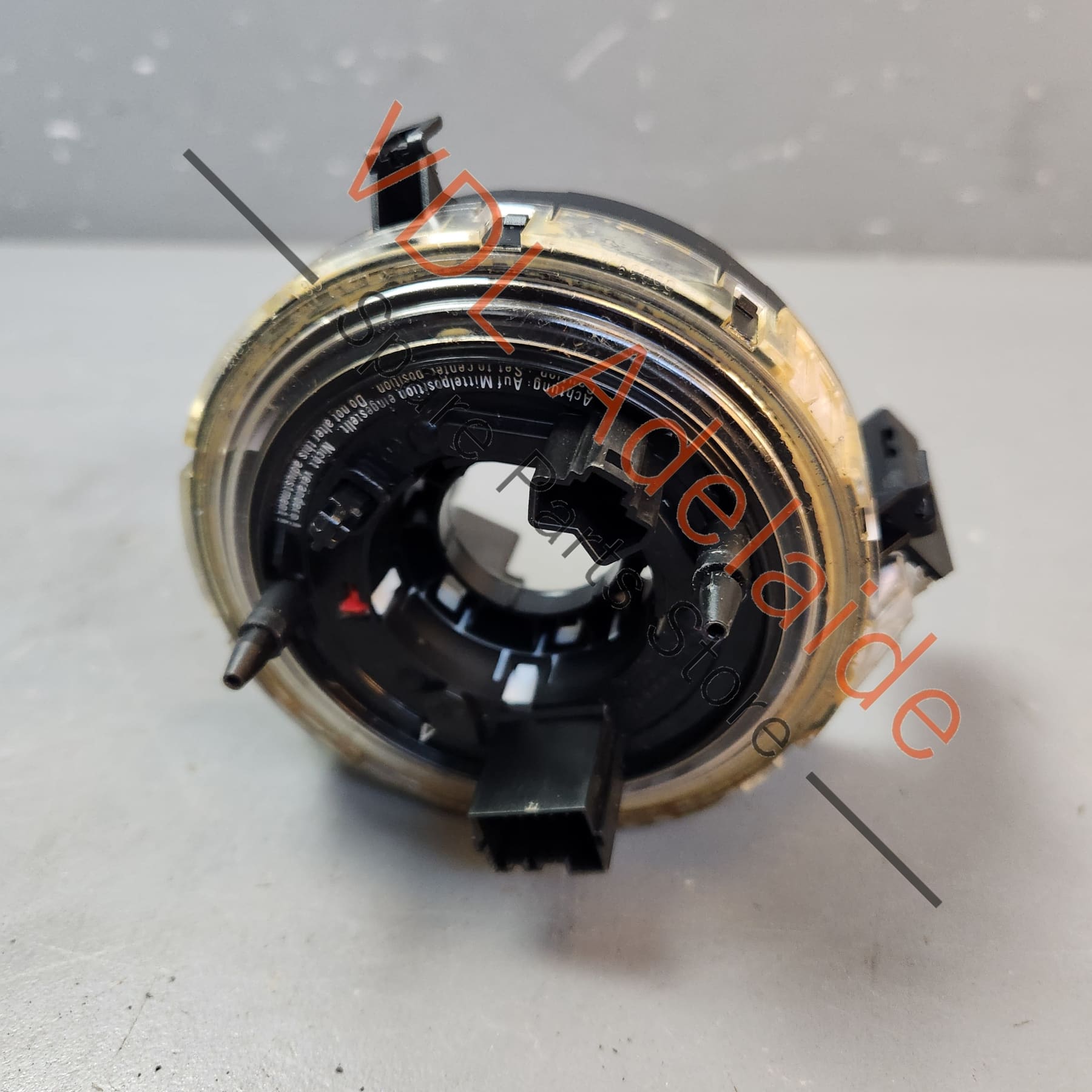 7L5953541D 95565221111 95565221112  Porsche Cayenne 9PA 955 957 Slip Ring Steering Squib Clockspring 7L5953541D 95565221111 95565221112