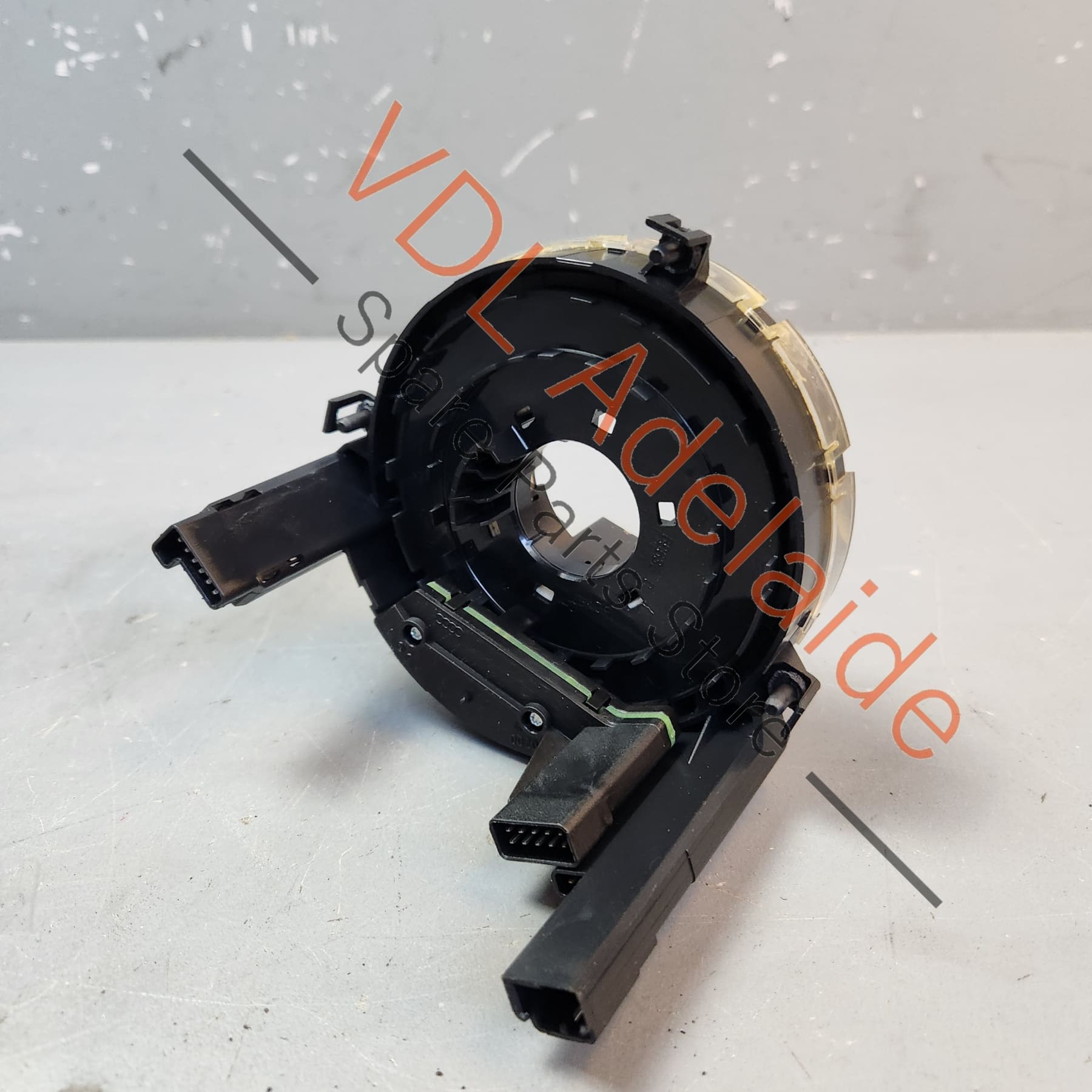 7L5953541D 95565221111 95565221112  Porsche Cayenne 9PA 955 957 Slip Ring Steering Squib Clockspring 7L5953541D 95565221111 95565221112