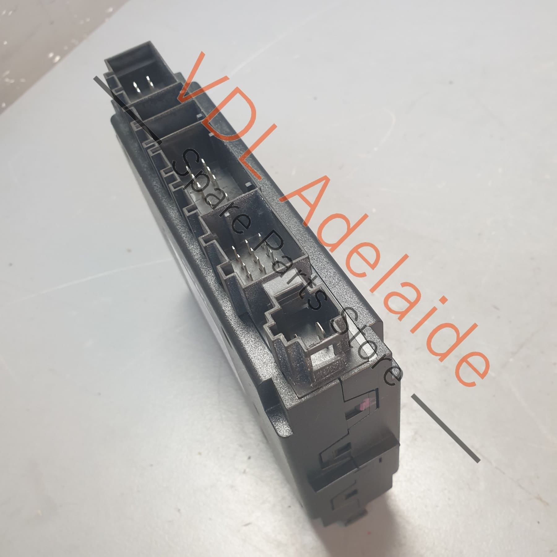 95561812700 7L5937049AA   Porsche Cayenne 9PA 955 957 Comfort Convenience Body Control Module 95561812700 7L5937049AA