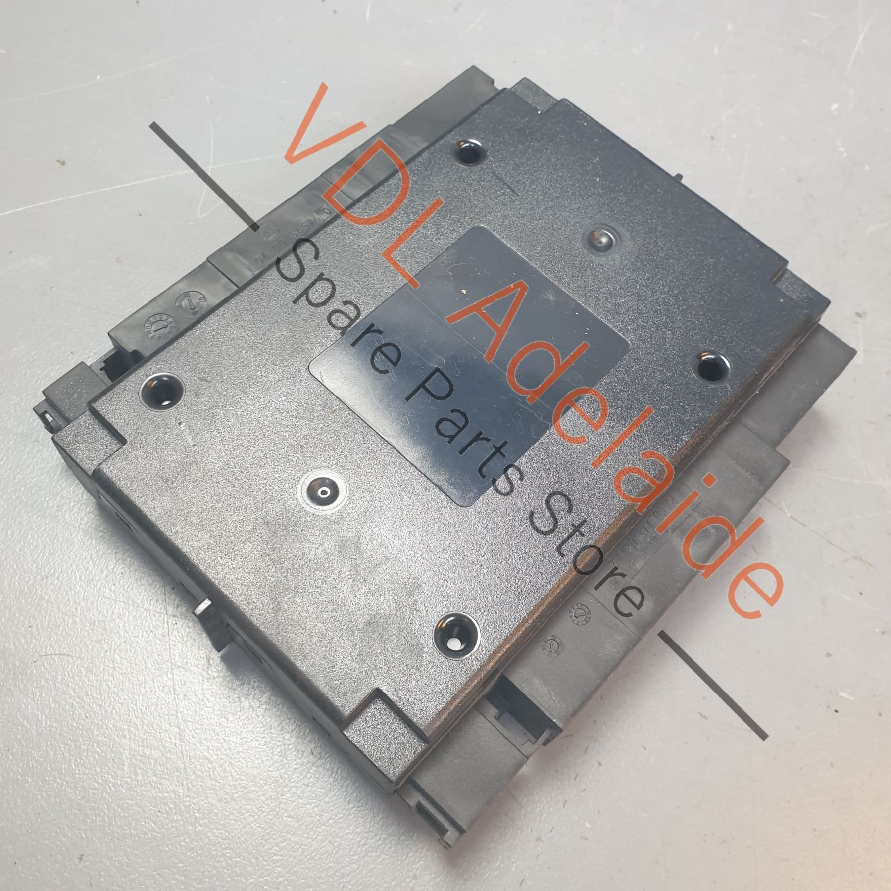 95561812700 7L5937049AA   Porsche Cayenne 9PA 955 957 Comfort Convenience Body Control Module 95561812700 7L5937049AA