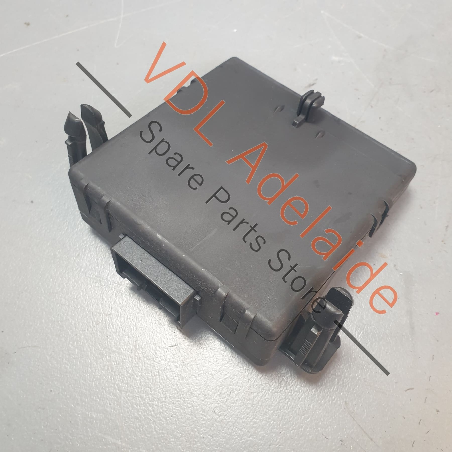 95561012702 7L5907530E   Porsche Cayenne 9PA 955 957 CGW Gateway Control Unit Module 95561012702 7L5907530E