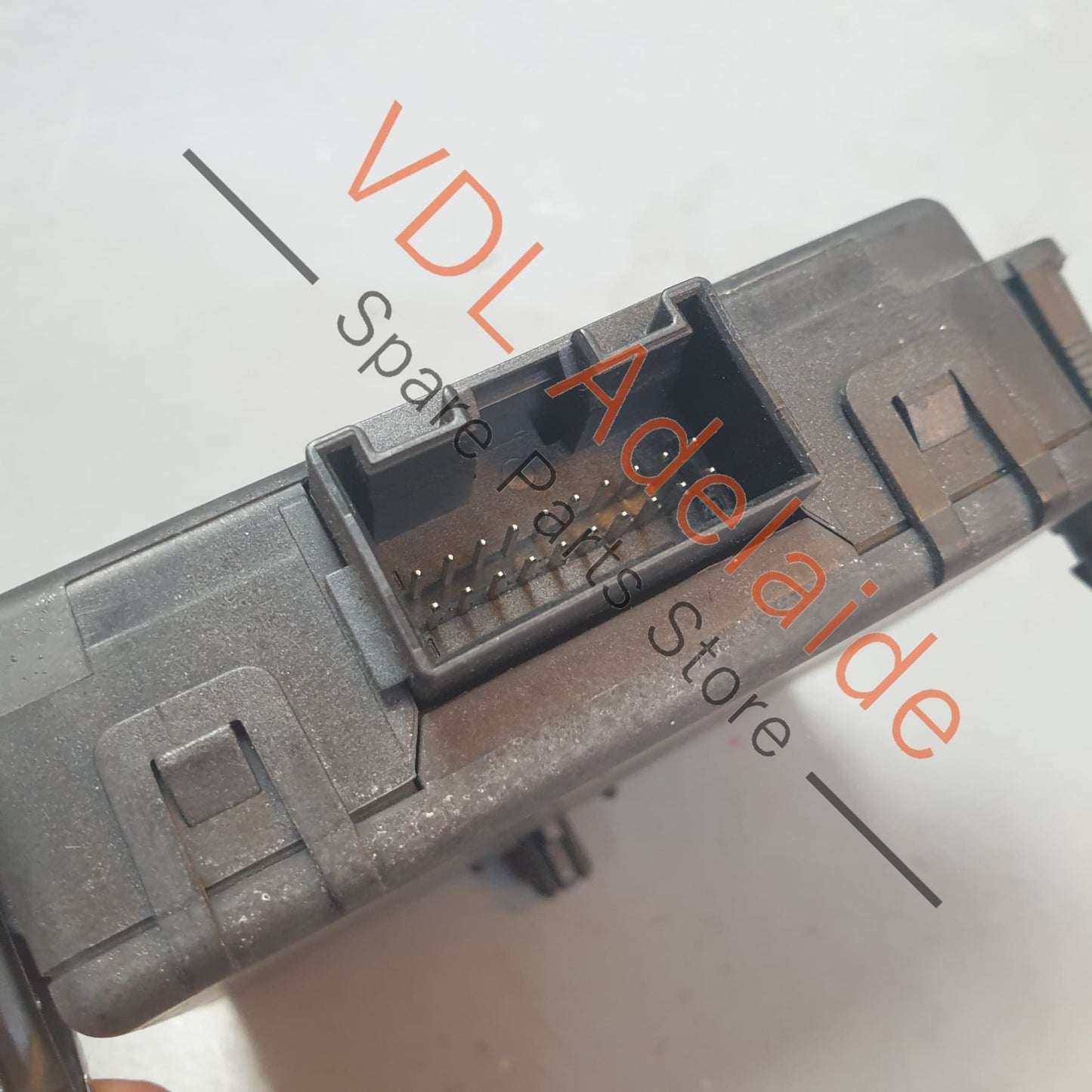 95561012702 7L5907530E   Porsche Cayenne 9PA 955 957 CGW Gateway Control Unit Module 95561012702 7L5907530E