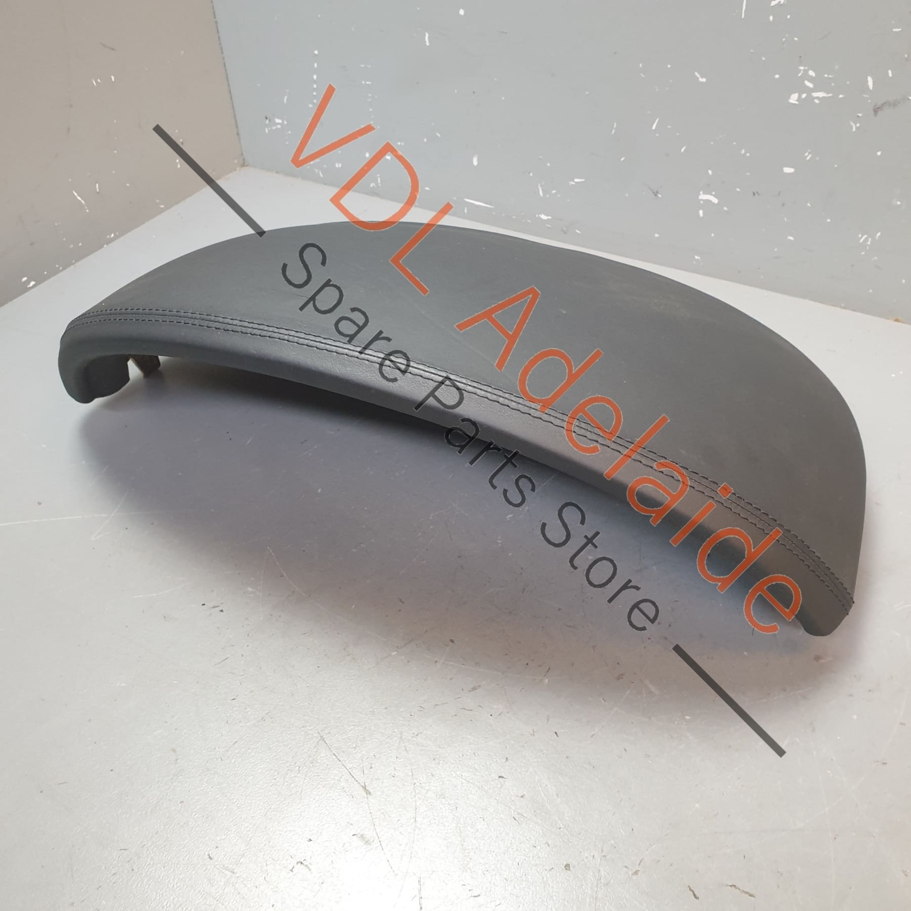 95555229601 95555229601 A11 7L5858291  Porsche Cayenne 9PA 955 957 GTS Leather Drivers Dashboard Cover Trim 95555229601 A11