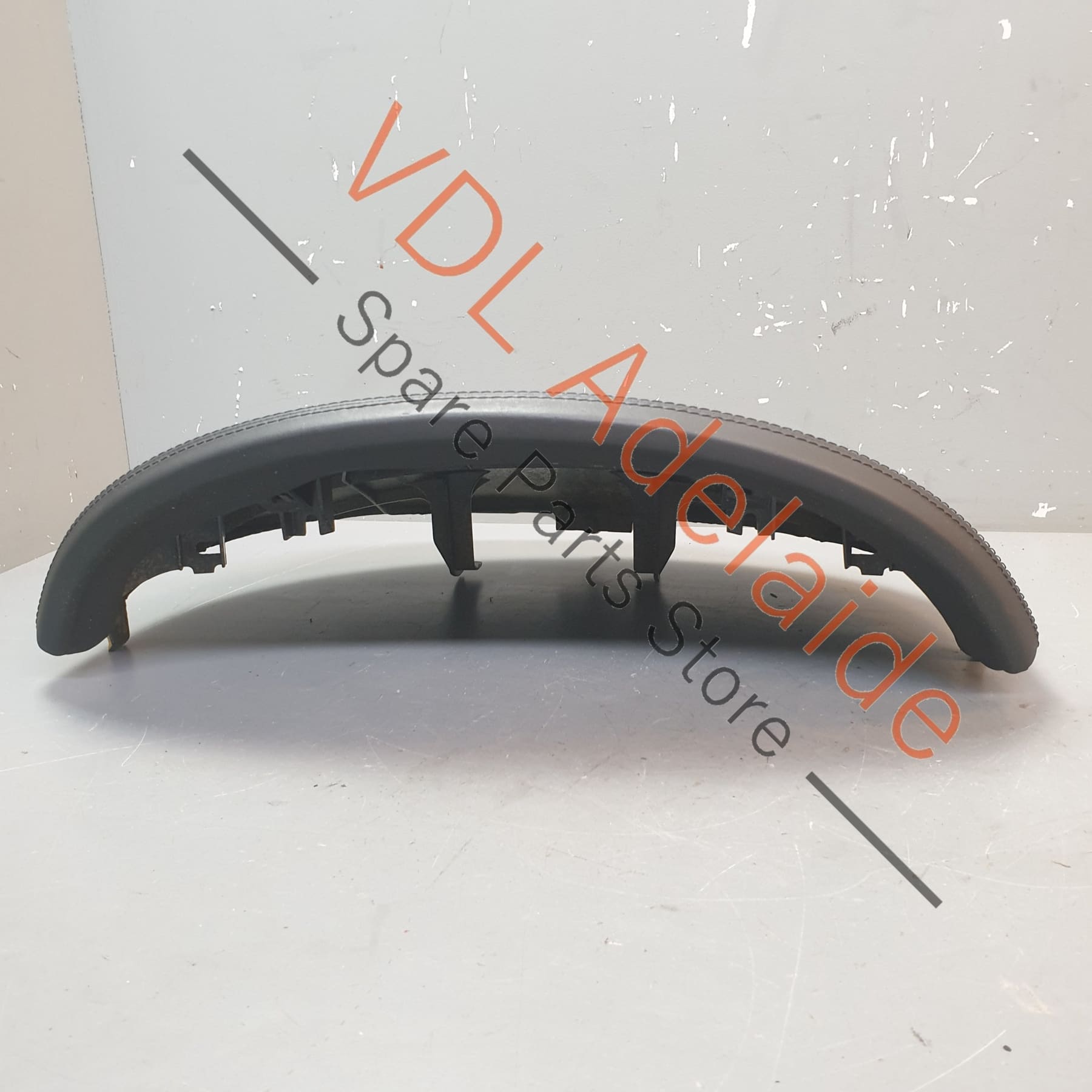 95555229601, 95555229601A11, 7L5858291, ,  Porsche Cayenne 9PA 955 957 GTS Leather Drivers Dashboard Cover Trim 95555229601 A11