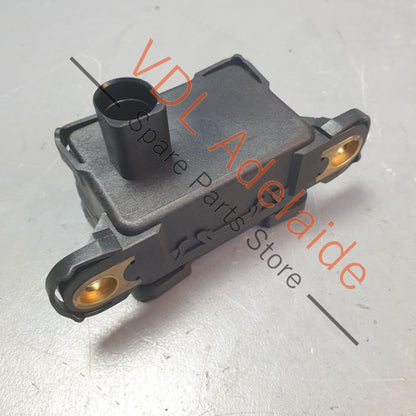 7H0907652A    Porsche Cayenne 9PA 955 957 YAW Rate Sensor ESP 7H0907652A