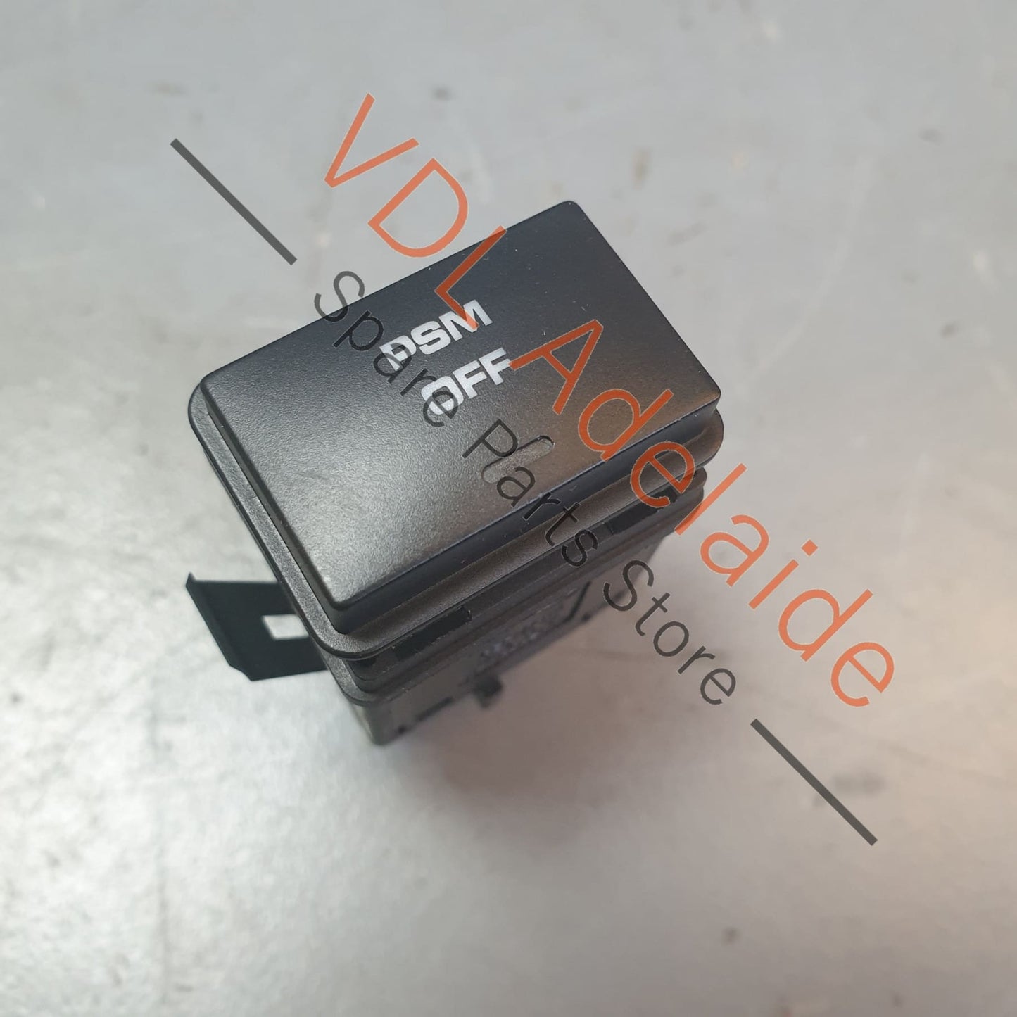 955 613 153 00 6N3 7L5927225A   Porsche Cayenne 9PA PSM Stability Switch 7L5927225A 95561315300 6N3