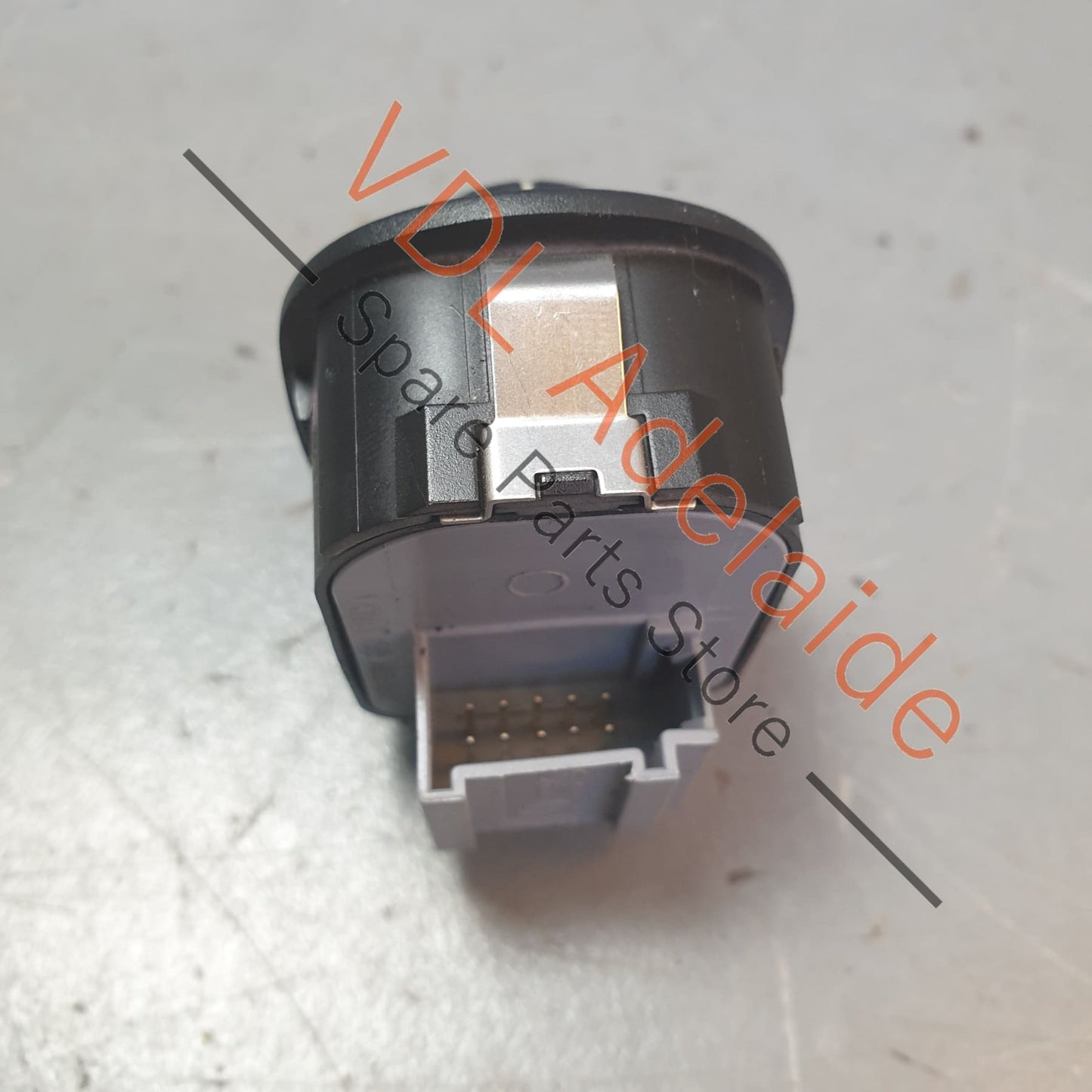 955613154006N3, 7L5959565, , ,  Porsche Cayenne 9PA Power Mirror Switch 95561315400 6N3 7L5959565