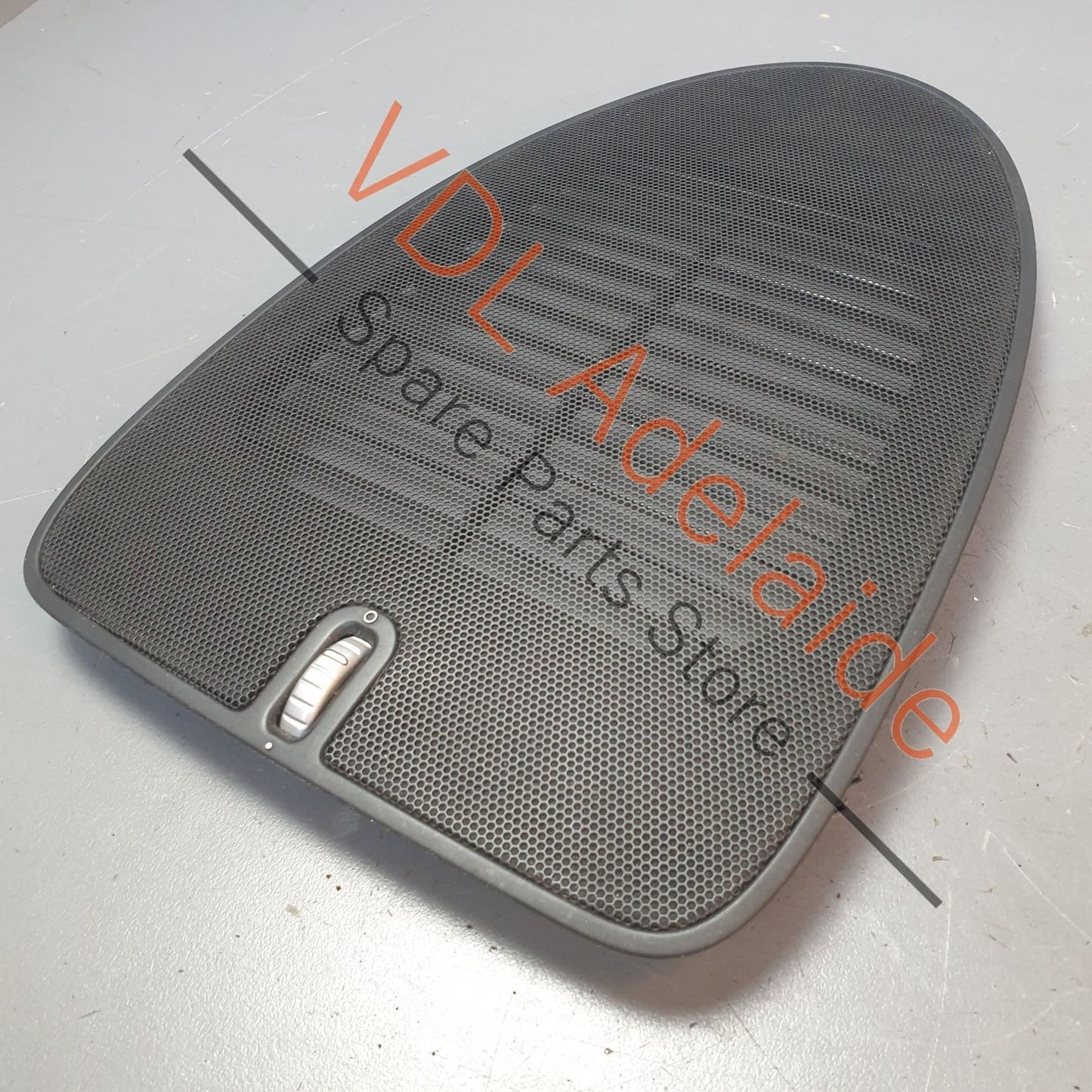 95555218901A03, 7l5858189, , ,  Porsche Cayenne 9PA Centre Dashboard Vent Cover Trim 95555218901 A03 7l5858189