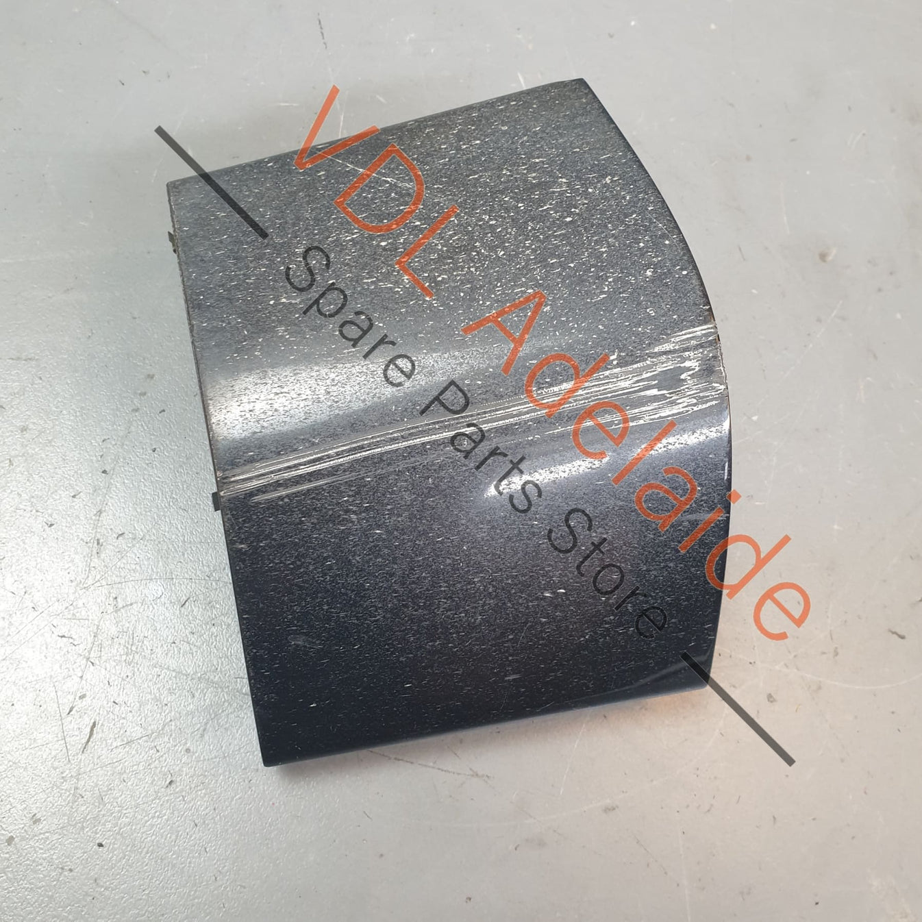 Porsche Cayenne 9PA GTS Sideskirt Jacking Point Cover Rear Right 95555