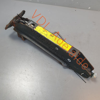 7L0011031B 95572121101   Porsche Cayenne 9PA 955 957 Original Emergency Jack 95572121101 7L0011031B