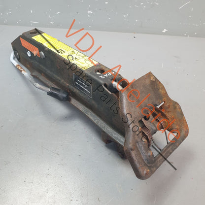 7L0011031B 95572121101   Porsche Cayenne 9PA 955 957 Original Emergency Jack 95572121101 7L0011031B