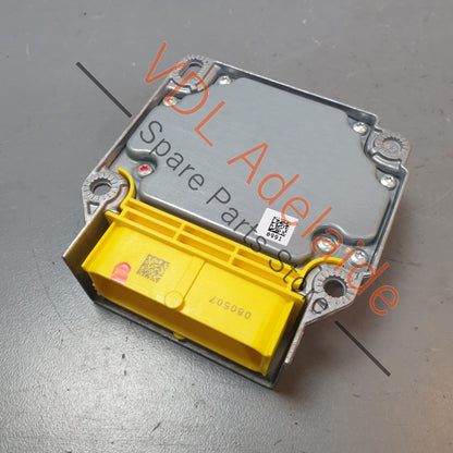 95561821911 7L0959655   Porsche Cayenne 9PA 955 957 Airbag Central Control Module 95561821911 7L0959655