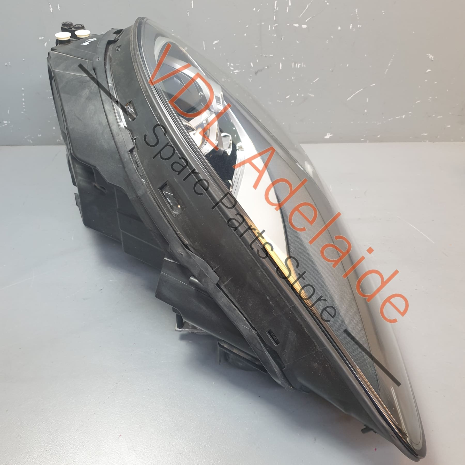 9Y0941043AL 9Y0941033T 958941572A Porsche Cayenne 9Y Left Side PDLS LED Headlight Headlamp Front Light w Modules