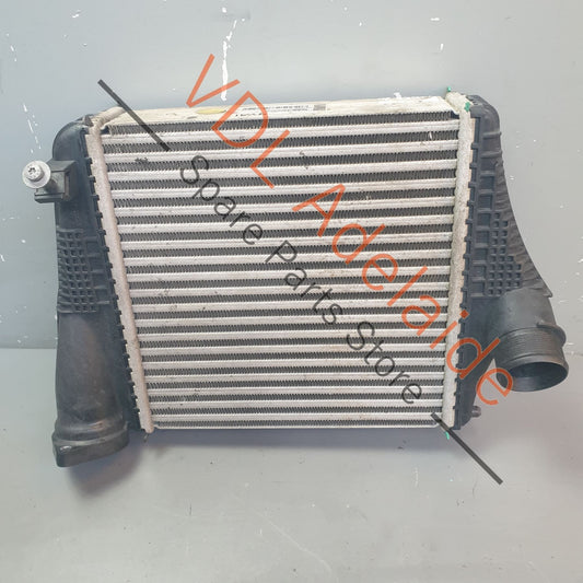 PAB14580410 4M0145804AR PAB145804C Porsche Cayenne E3 9YA 9YB Right Side Charge Air Intercooler 4M0145804AR PAB145804C