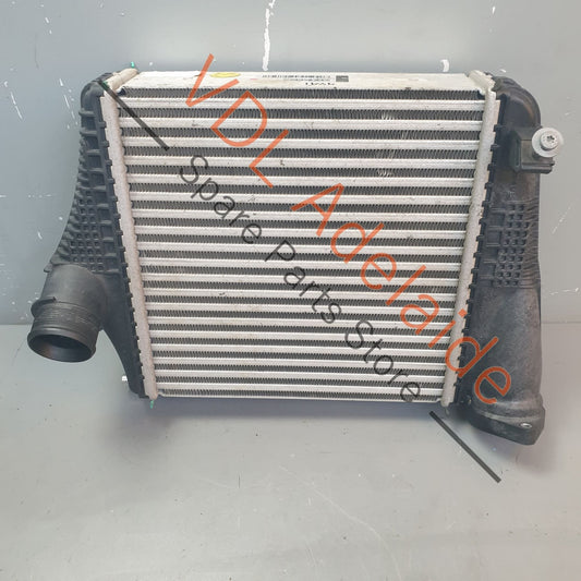 PAB14580310 4M0145803AR PAB145803C Porsche Cayenne E3 9YA 9YB Left Side Charge Air Intercooler 4M0145803AR PAB145803C