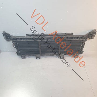 9Y0805519DOK1 9Y0805519F 95B965501S Porsche Cayenne E3 9YA 9YB Front Centre Main Air Vent Flap for Radiator Disc Set 9Y0805519D 95B965501AA