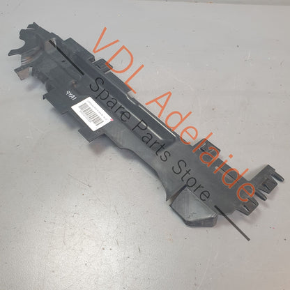 9Y0121707D 9Y0121707DL 9Y0121707DR Porsche Cayenne E3 9YA 9YB Centre Front Radiator Support Air Guides Pair 9Y0121707D L & 9Y0121707D R