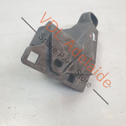 4M0805201 PAB805201  Porsche Cayenne Audi Q7 Touareg Radiator Support Bracket Left 4M0805201 PAB805201