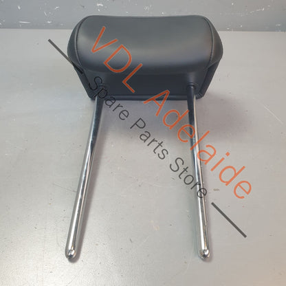 9Y0885900D8YR 9Y0885900Q8YR  Porsche Cayenne Leather Rear Middle Seat Head Restraint Rest 9Y0885900D 8YR