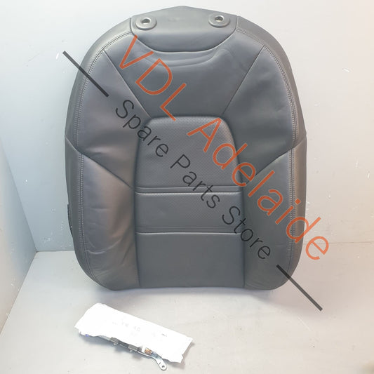 9Y0880242D 9Y0880242H 
9Y0971582 Porsche Cayenne E3 9YA 9YB Front Right Seat Airbag Kit with Smooth Leather Cover 9Y0880242D 9Y0881806CB 8YR