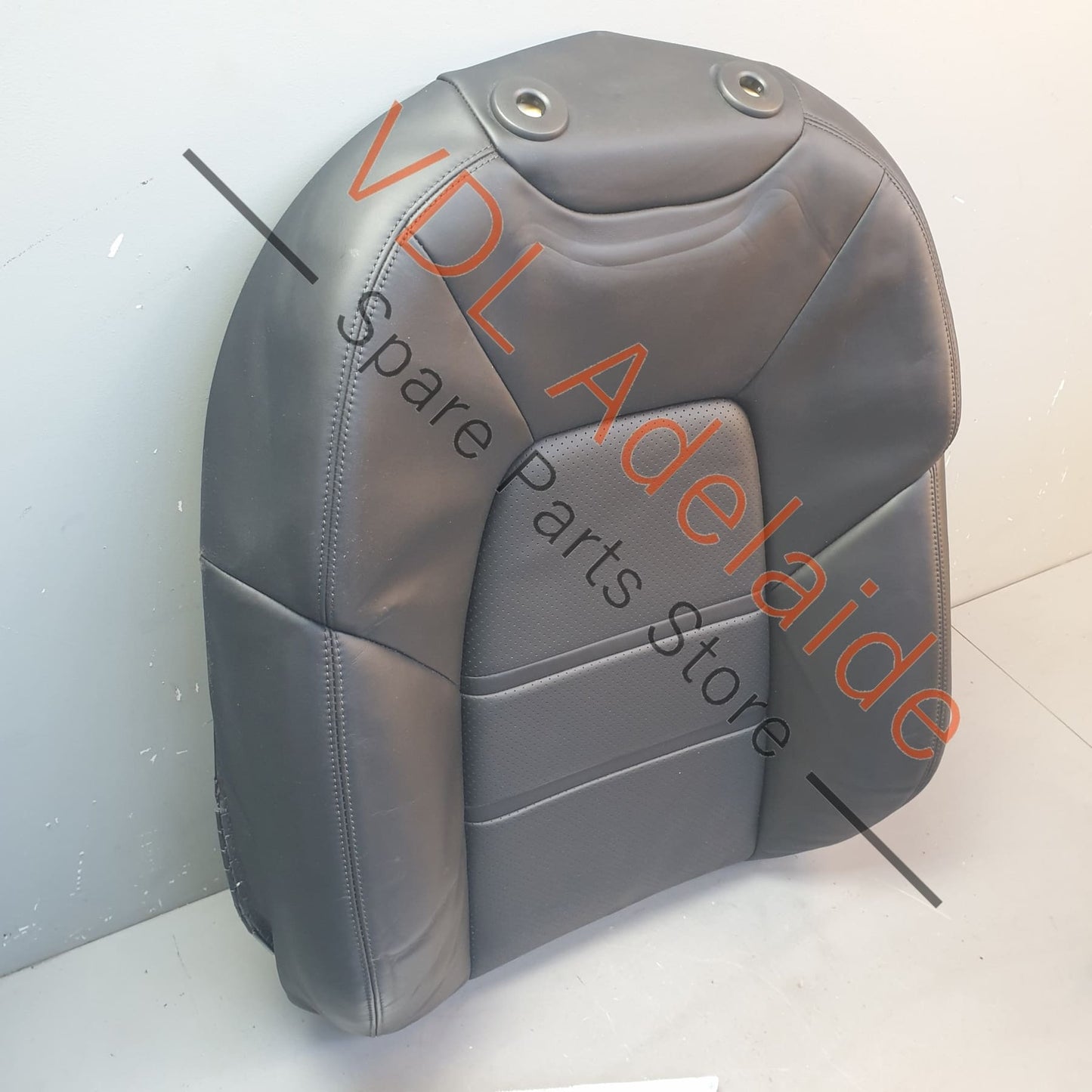 9Y0880242D 9Y0880242H 
9Y0971582 Porsche Cayenne E3 9YA 9YB Front Right Seat Airbag Kit with Smooth Leather Cover 9Y0880242D 9Y0881806CB 8YR