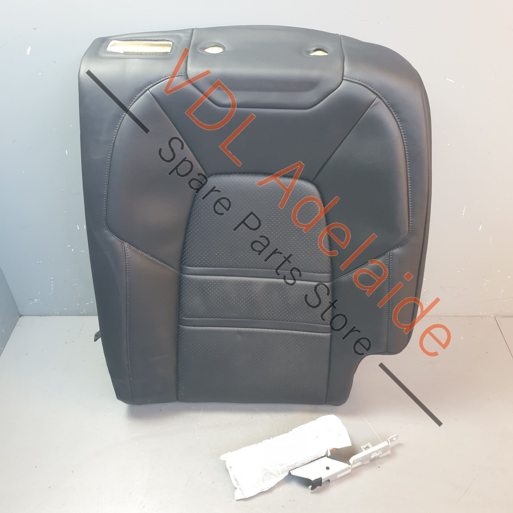 9Y0880441D 9Y0880441G 9Y0971385T Porsche Cayenne E3 9YA 9YB Rear Left Seat Airbag Kit with Smooth Leather Cover 9Y0880441D 9Y0885805AN 8YR