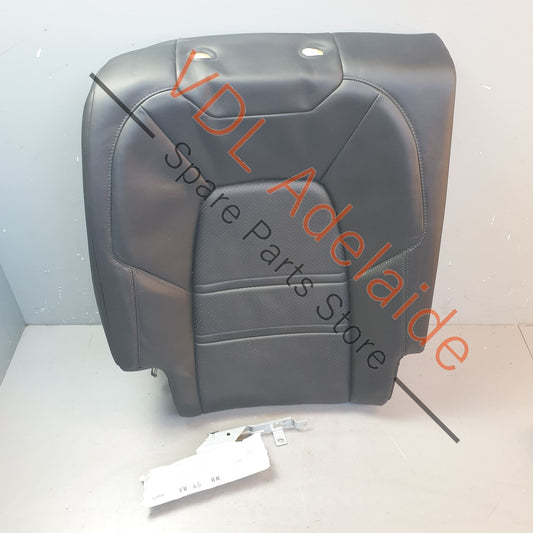 9Y0880442E 9Y0880442F 9Y0971386T Porsche Cayenne E3 9YA 9YB Rear Right Seat Airbag Kit with Smooth Leather Cover 9Y0880442D 9Y0885806AN 8YR