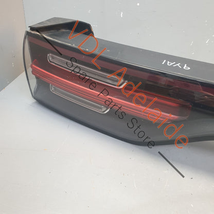 9Y0945081AD 9Y0945081P 9Y0945081F Porsche Cayenne E3 9YA 9YB LED Rear Middle Brake Tail Light 9Y0945081F 9Y0945081P 9Y0945081AD