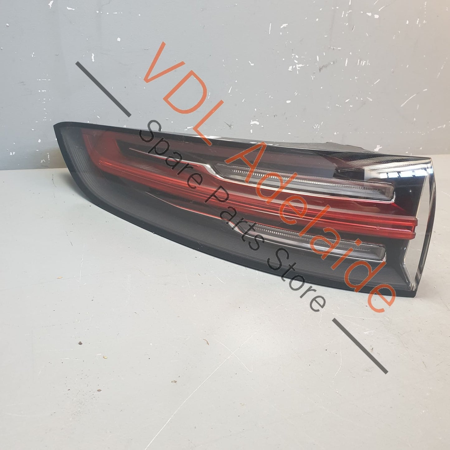 9Y0945095D 9Y0945095H 9Y0945095M Porsche Cayenne E3 9YA 9YB LED Rear Left Brake Tail Light 9Y0945095D 9Y0945095H 9Y0945095M