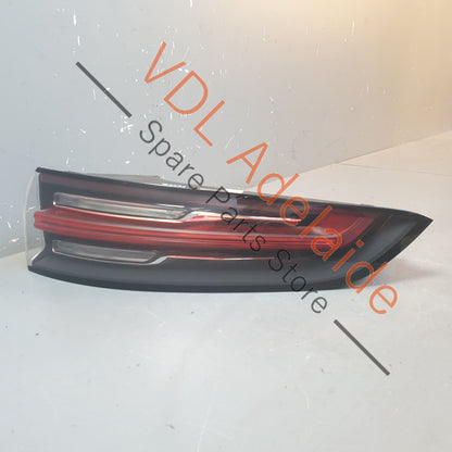 9Y0945096M 9Y0945096D  Porsche Cayenne E3 9YA 9YB LED Rear Right Brake Tail Light 9Y0945096D 9Y0945096M