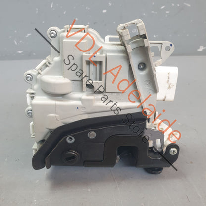 9A783711506 8K0839015F  Porsche Cayenne E3 9YA 9YB Rear Left Door Lock 8K0839015F 9A783711506