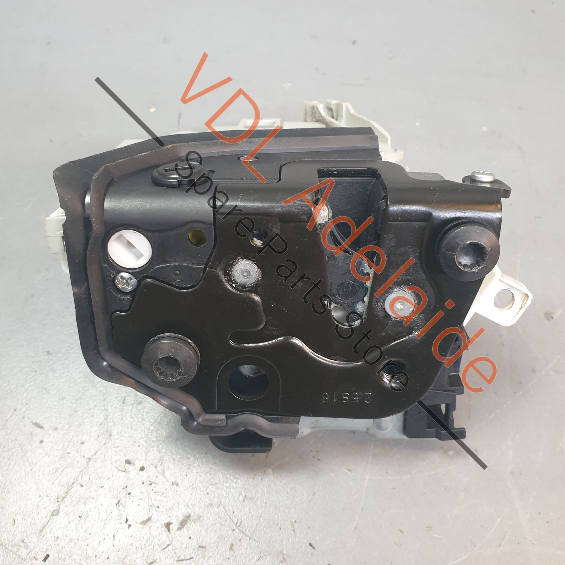 9A783711506 8K0839015F  Porsche Cayenne E3 9YA 9YB Rear Left Door Lock 8K0839015F 9A783711506