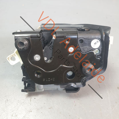 9A783711606 8K0839016F  Porsche Cayenne E3 9YA 9YB Rear Right Door Lock 8K0839016E 9A783711606