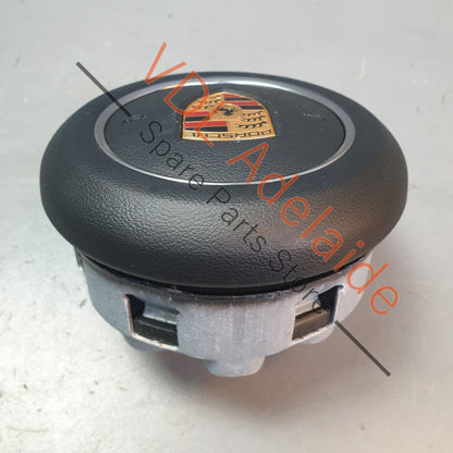 9Y0880201D5Q0 9Y0880201AP5Q0  Porsche Cayenne E3 9YA 9YB Drivers Steering Wheel Airbag 9Y0880201D 5Q0 9Y0880201AP 5Q0