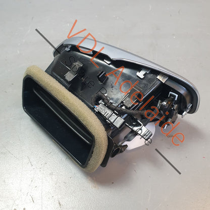 9Y0820952G0B   Porsche Cayenne E3 9YA 9YB Right Side AC Air Vent for Dashboard 9Y0820952 G0B