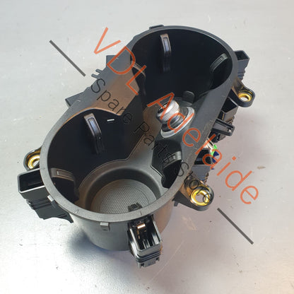 9Y0862532A1E0   Porsche Cayenne E3 9YA 9YB Cup Drinks Holder for Centre Console 9Y0862532A 1E0