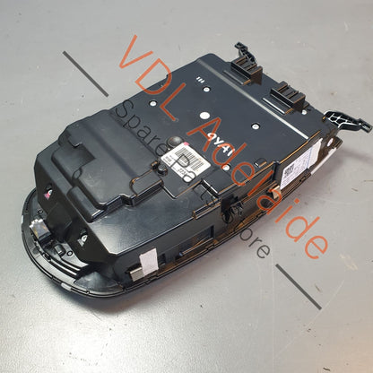 9Y0947135FBHTO 9Y0947135RPHTO 971035711A Porsche Cayenne E3 9YA 9YB Overhead Dome Reading Light Switch for Sunroof 9Y0947135RP HTO