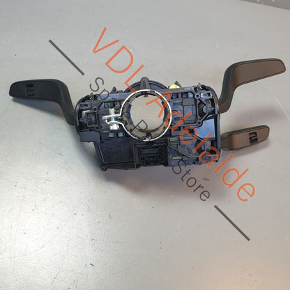 9Y0953513BHUO 9Y0953513KHUO  Porsche Cayenne E3 9YA 9YB Steering Column Light Wiper Indicator Stalk Combi Switch