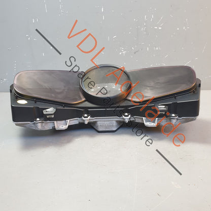 9Y0920956D6N3 9Y09209466N3  Porsche Cayenne E3 Combi Instrument Cluster Dashboard 9Y0920946 6N3 9Y0920956D 6N3