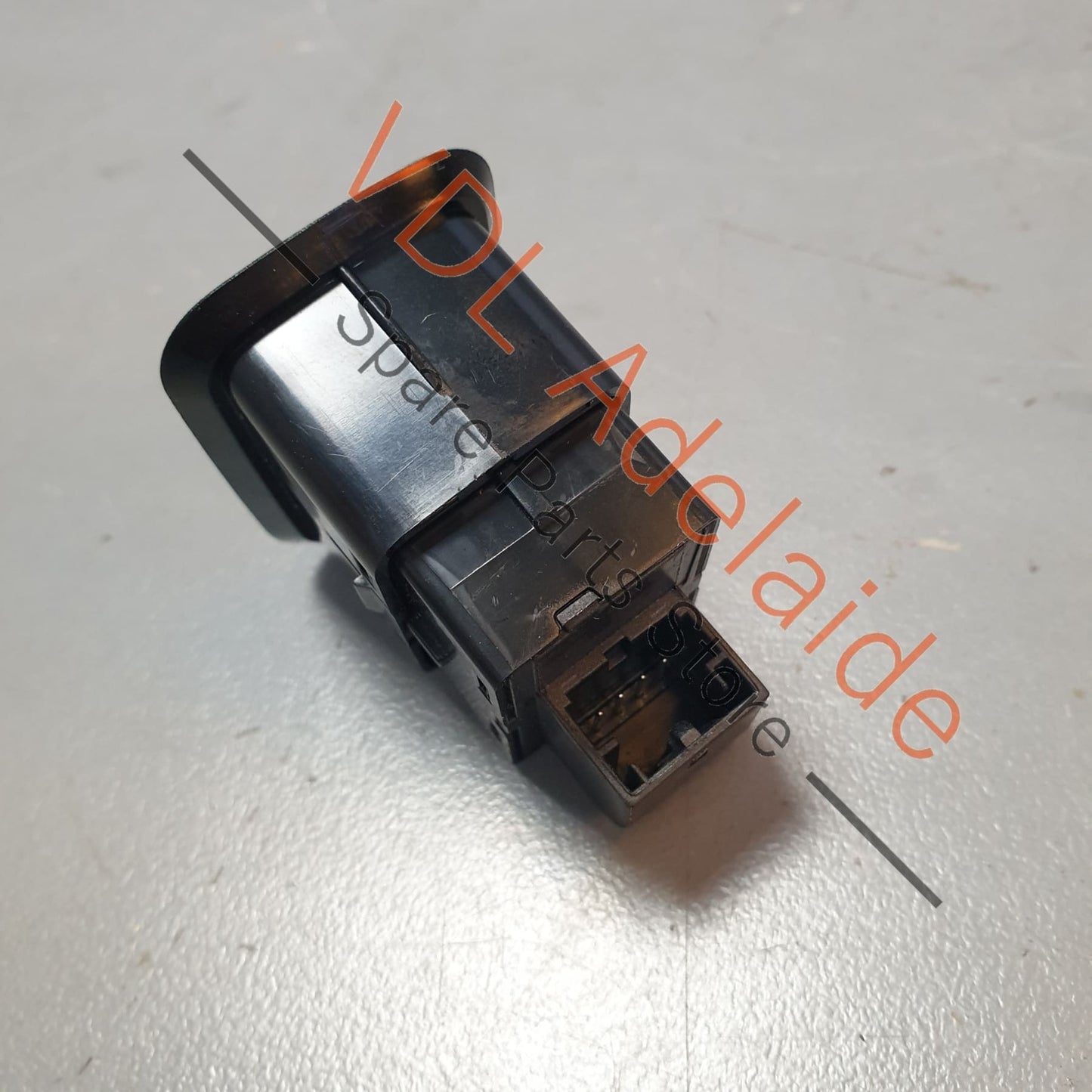 971959855C   Porsche Cayenne E3 9YA 9YB Passenger Window Switch for front or rear passenger door left or right side 971959855C HUO