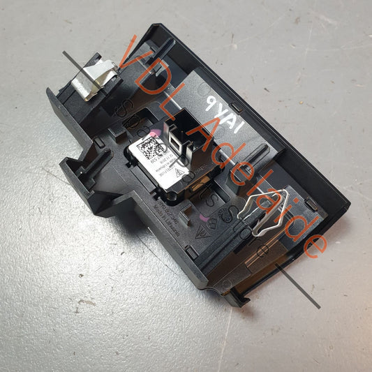 9Y0907539A Porsche Cayenne E3 9YA 9YB Dashboard Mounted Internal Cabin Temperature & Humidity Sensor 9Y0907539A