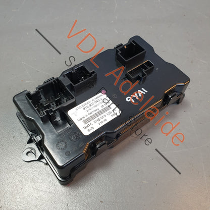 9Y0907040J    Porsche Cayenne E3 9YA 9YB Control Unit for Air Conditioning 9Y0907040J