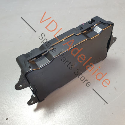 9Y0907040J    Porsche Cayenne E3 9YA 9YB Control Unit for Air Conditioning 9Y0907040J