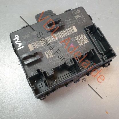 PAB95979212 4M1959792D PAB95979210  Porsche Cayenne E3 9YA 9YB Door Control Unit Front Passenger Side PAB95979210 PAB95979212 4M1959792D