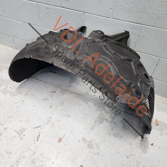 9Y0810972F 9Y0810972G 9Y0810972J 9Y0810972H Porsche Cayenne E3 9YA 9YB Front Right Wheel Housing Arch Lining Liner 9Y0810972F H G J