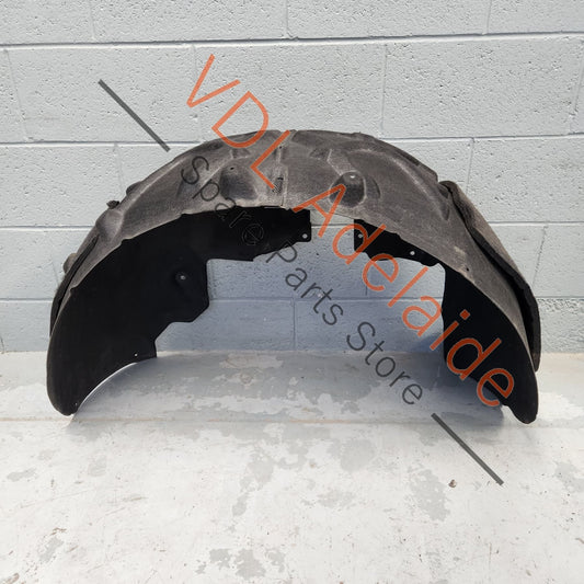 9Y0810907 9Y0810907B 9Y0810907C  Porsche Cayenne E3 9YA 9YB Rear Left Wheel Housing Arch Lining Liner 9Y0810907 B C