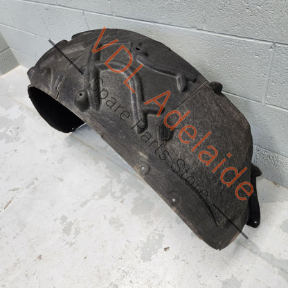 9Y0810907 9Y0810907B 9Y0810907C  Porsche Cayenne E3 9YA 9YB Rear Left Wheel Housing Arch Lining Liner 9Y0810907 B C